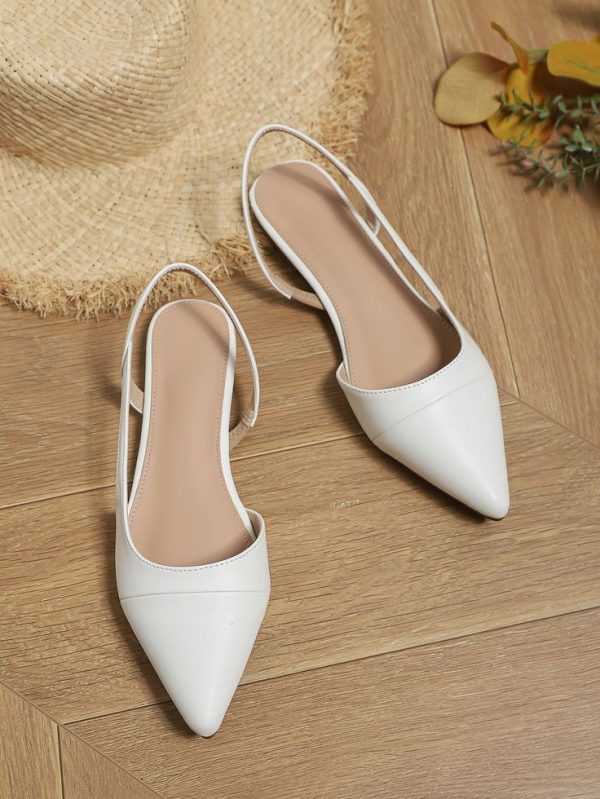 New Summer Arrival - Fashionable And Versatile Slippers