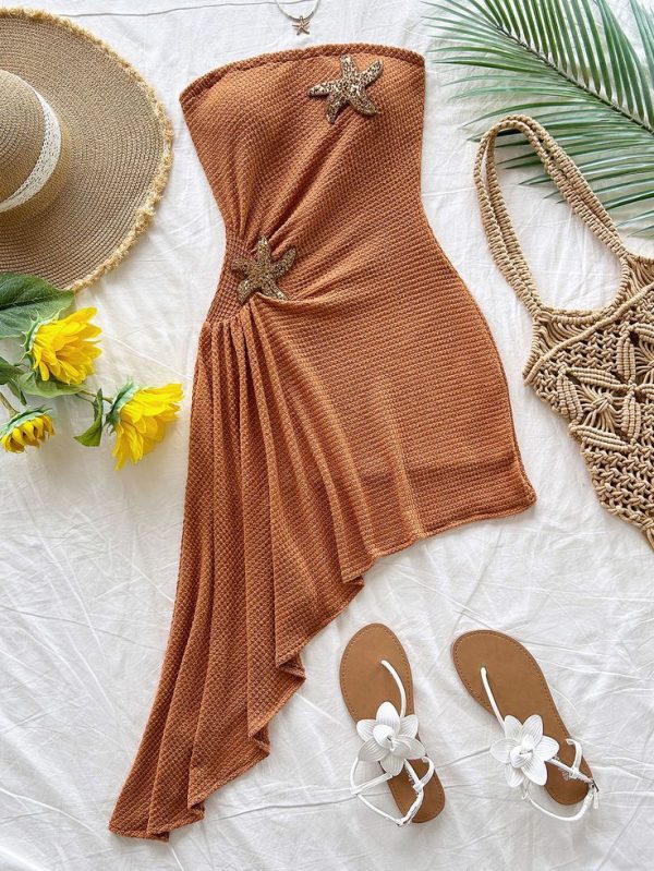 SHEIN WYWH Dress For Women