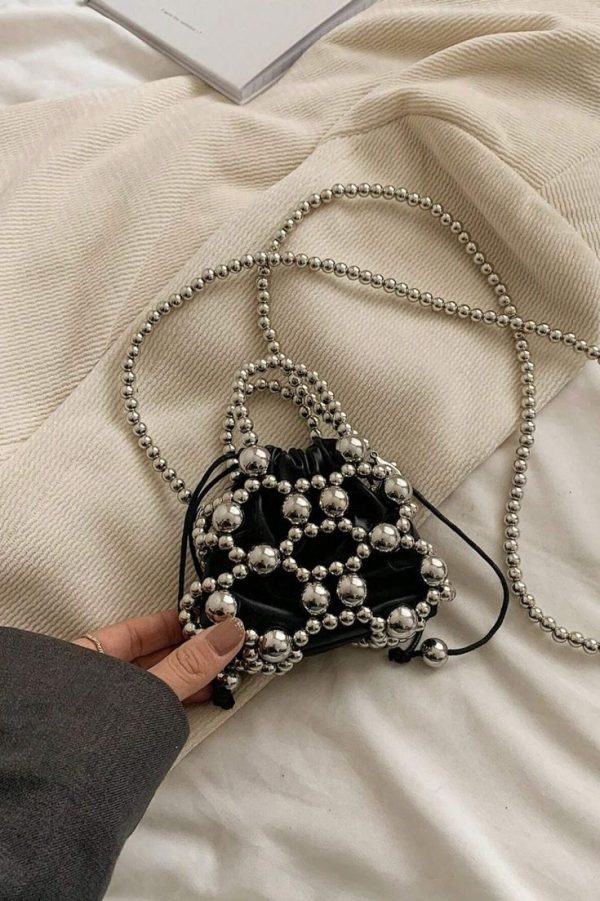 Crossbody Mini Festival Bag