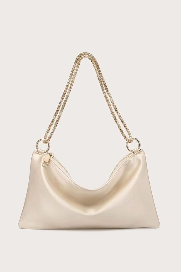 SHEIN Lightweight Mini Evening Bag