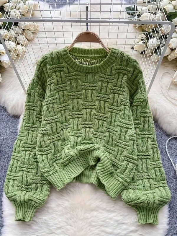 Long Sleeve Tops