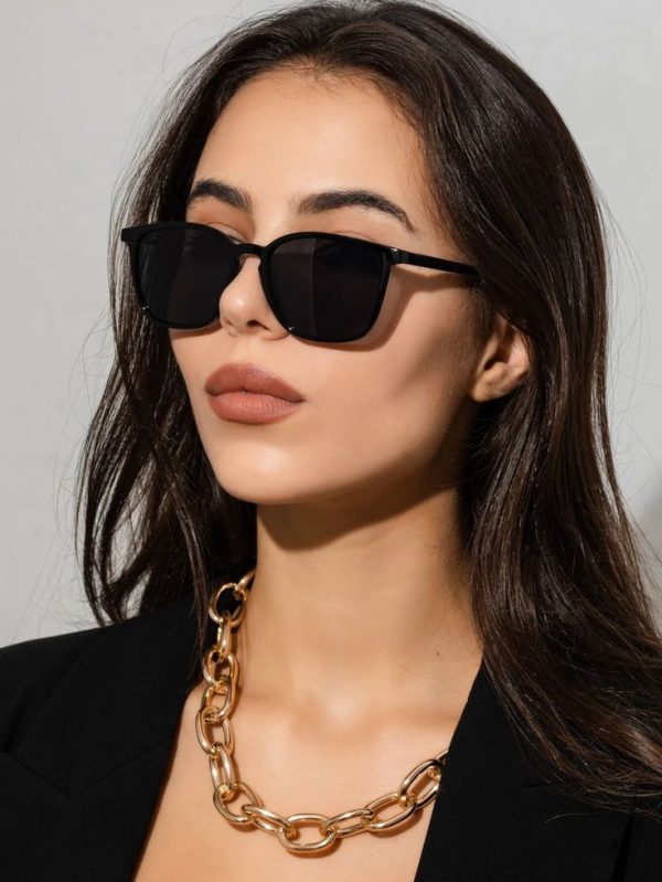 Casual Fashion Sunglasses