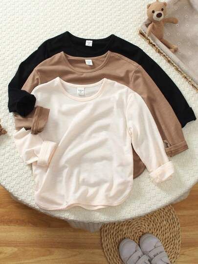 Long Sleeve T-Shirt