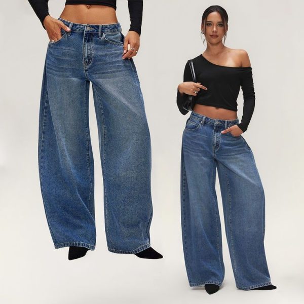 Daily Wear/Casual Jeans