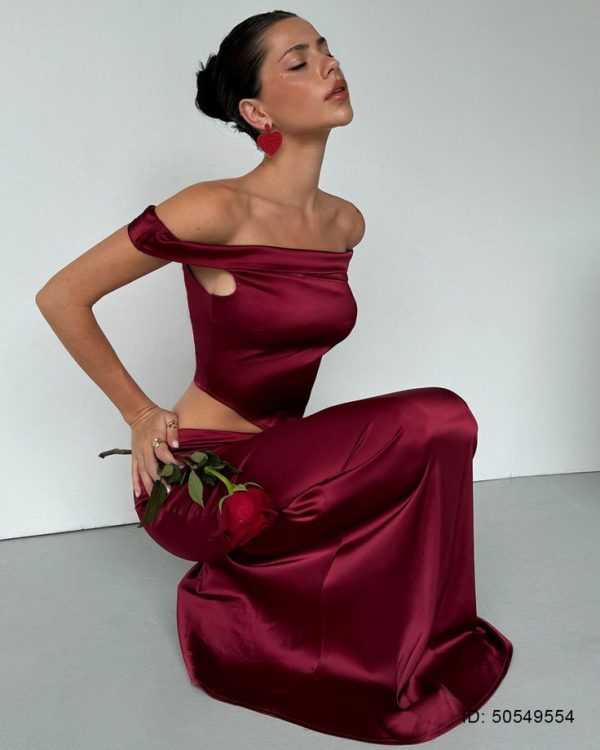 Holiday Party Dress Set