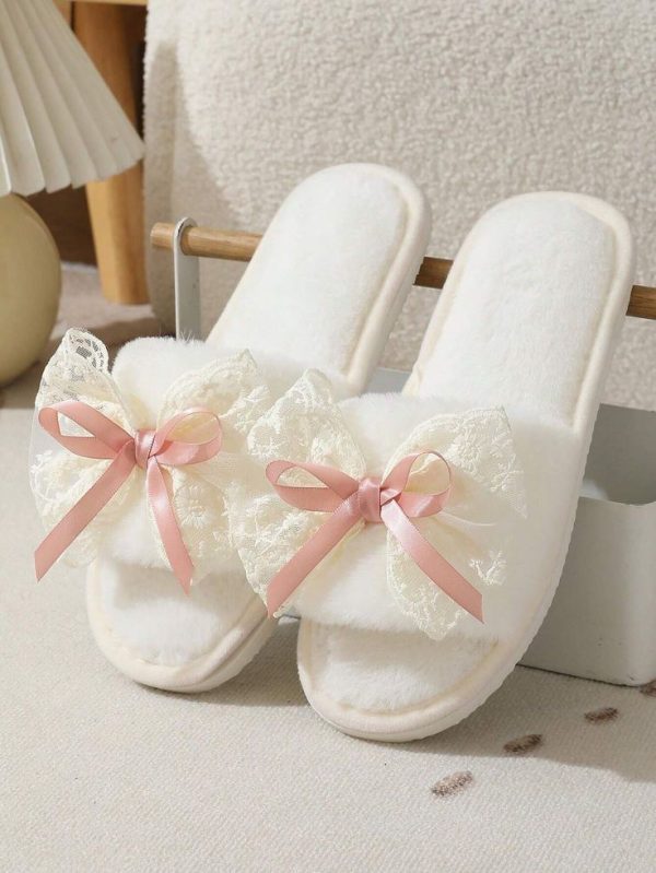 Autumn/Winter Home Slippers