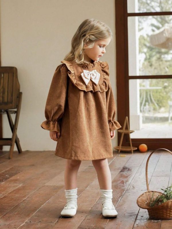 Babygirl Dress