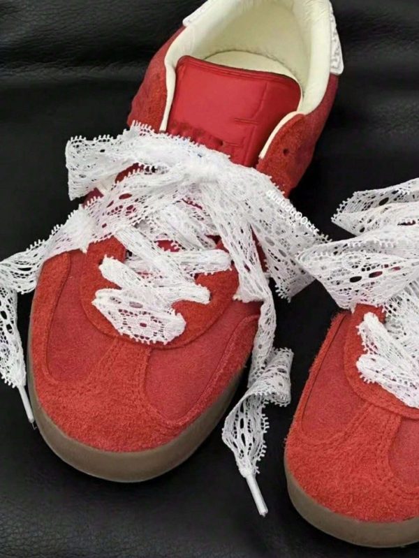 Shoestrings Accessoire For Sneakers