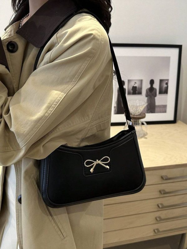 Commuting Shoulder Under-Arm Bag