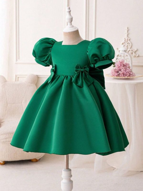 Children's Party Wear Dress