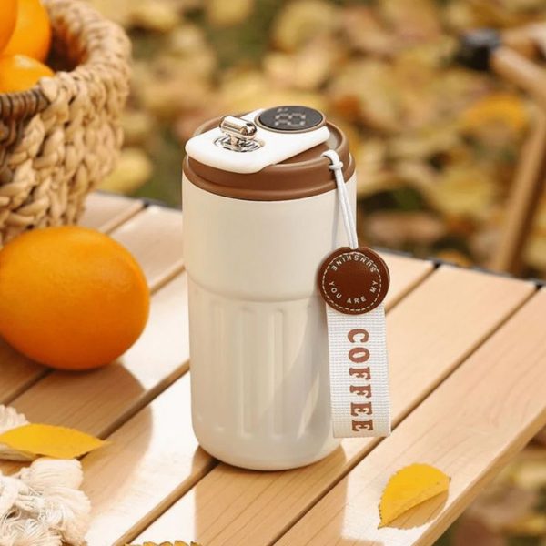 Stainless Steel Outdoor Travel Insulation Cup