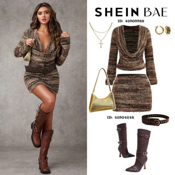 SHEINCollections