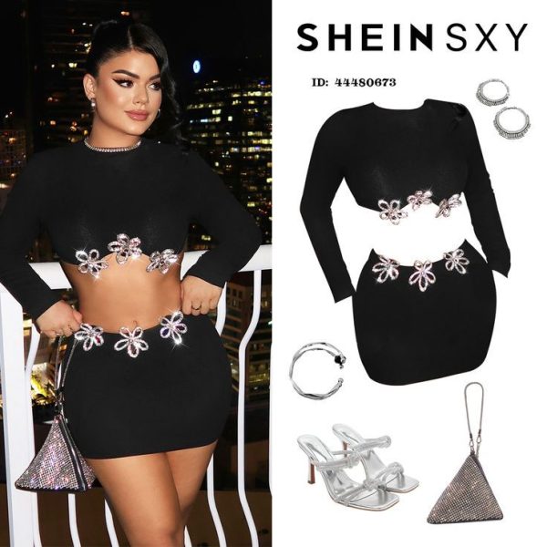 SHEINCollections