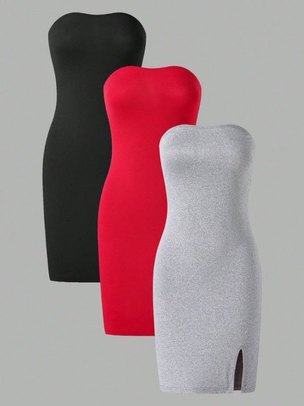 Mini Bodycon Dress