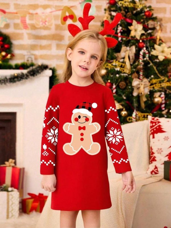 Cute Casual Christmas Party Outfit