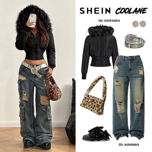 SHEINCollections
