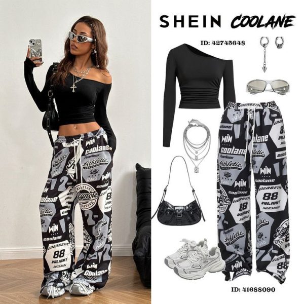 SHEINCollections