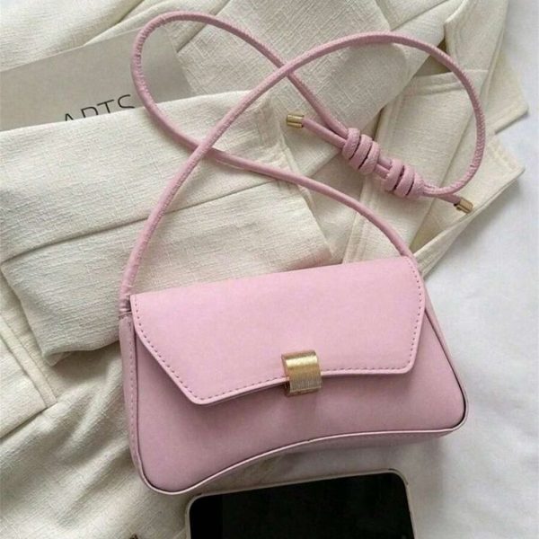 Advanced Sense Crossbody Bag