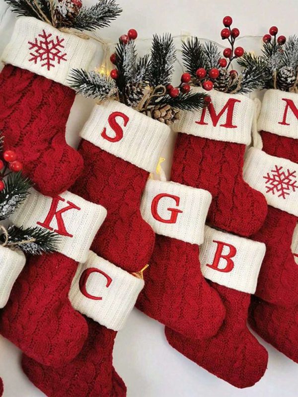 Christmas Tree Ornaments