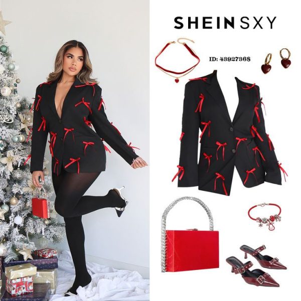 SHEINCollections