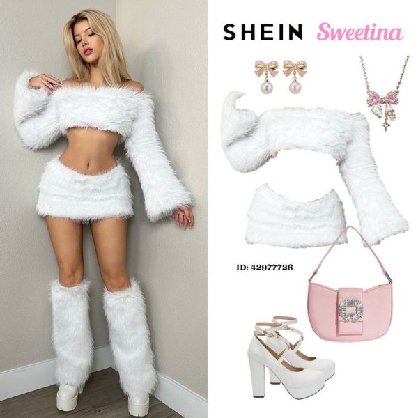SHEINCollections