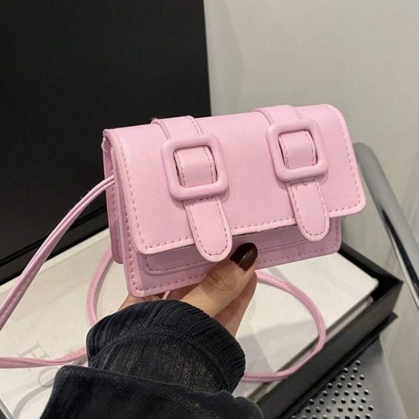 Cute Girls' Bag
