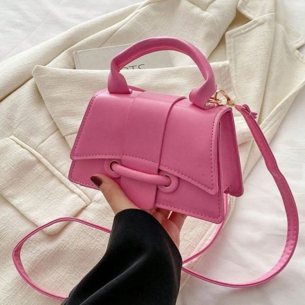 Mini Cute Handheld Bag