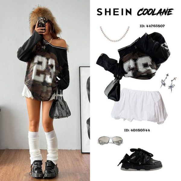 SHEINCollections