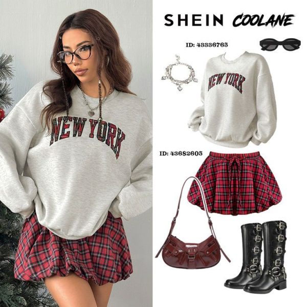 SHEINCollections