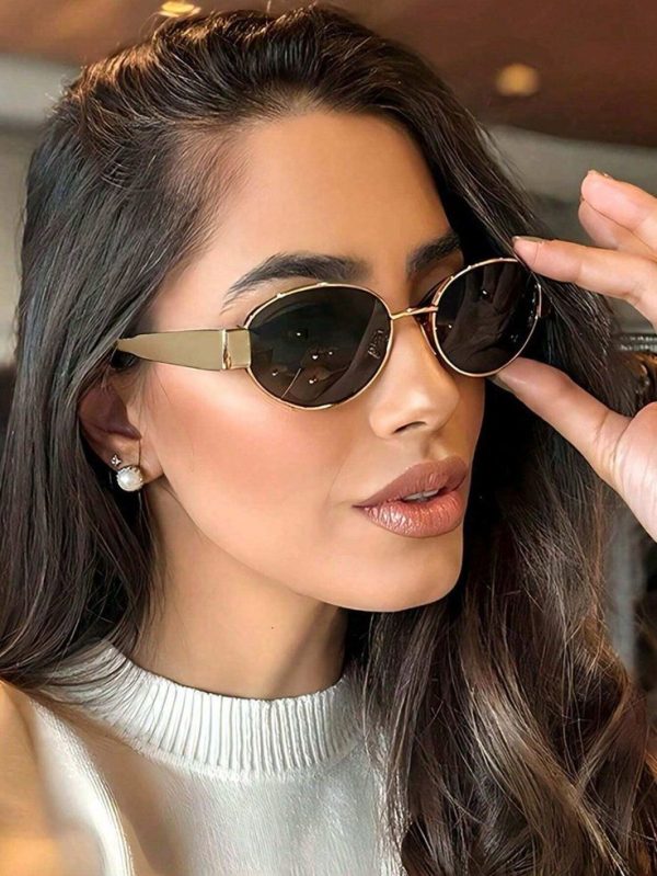 Spicy Fashion Glasses