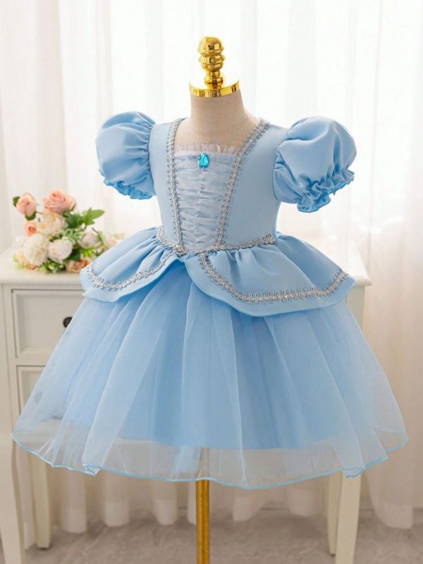 Princess Party Dress