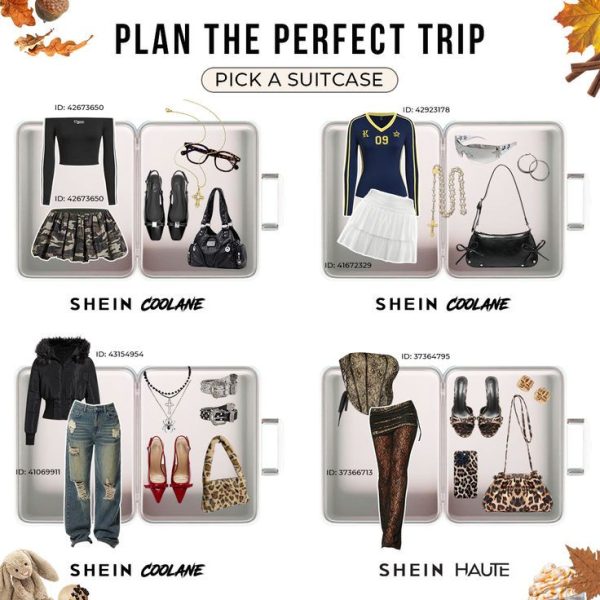 SHEINCollections
