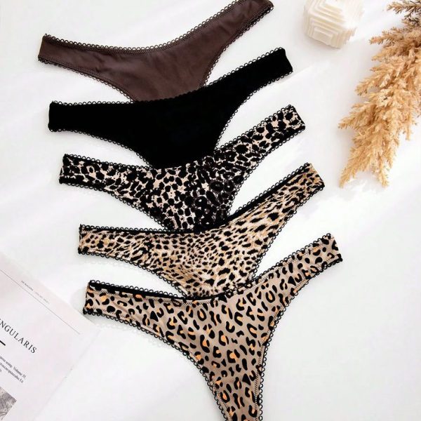 Underwear&Sleepwear Basics