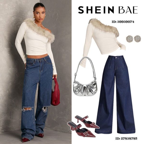 SHEINCollections
