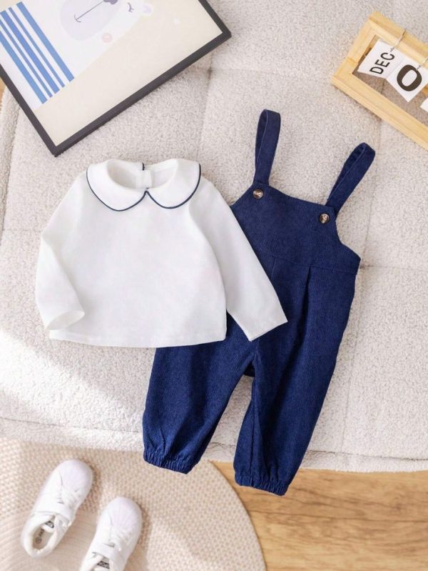 Long Sleeve Top Outfit