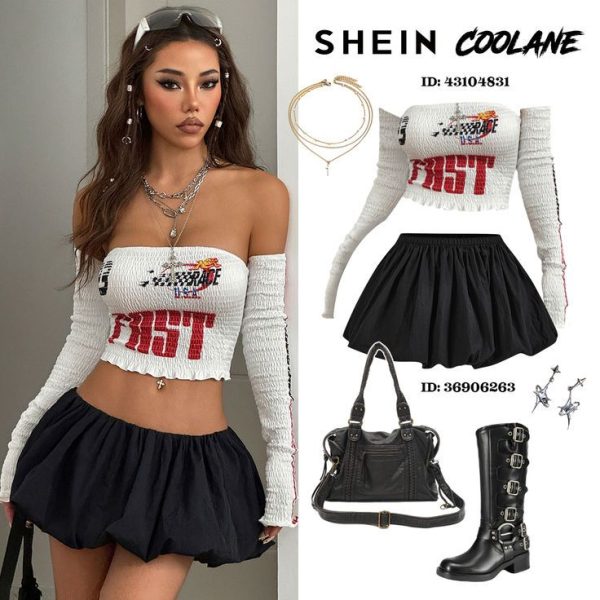 SHEINCollections