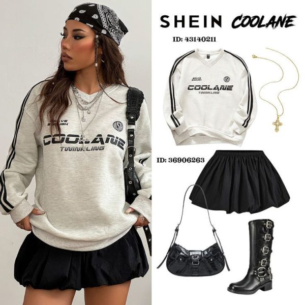 SHEINCollections
