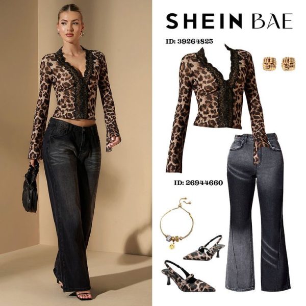 SHEINCollections