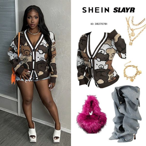 SHEINCollections