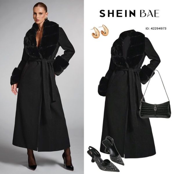 SHEINCollections