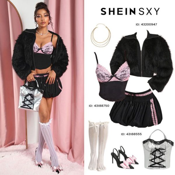 SHEINCollections