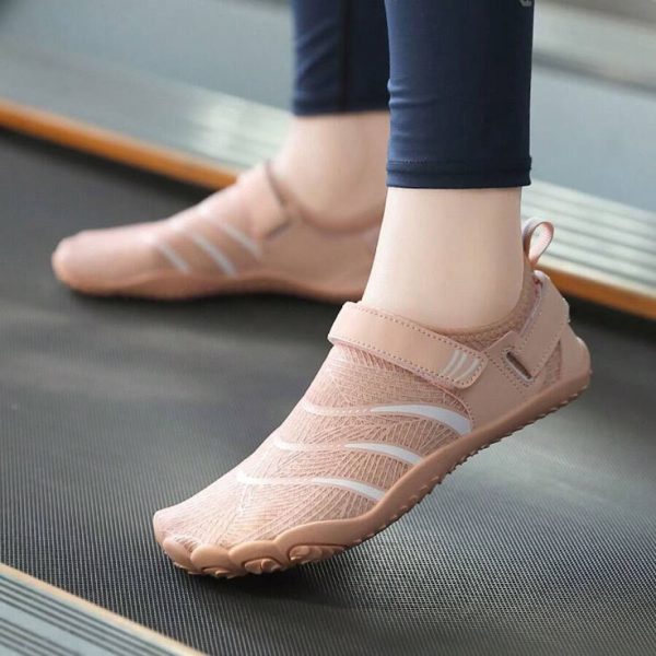 Women's Indoor Gym Special Anti slip Comprehensive Training Shoes