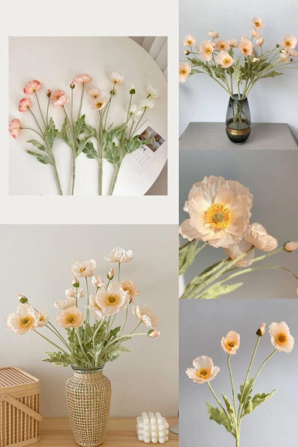 1pc Artificial Flower Bouquet
