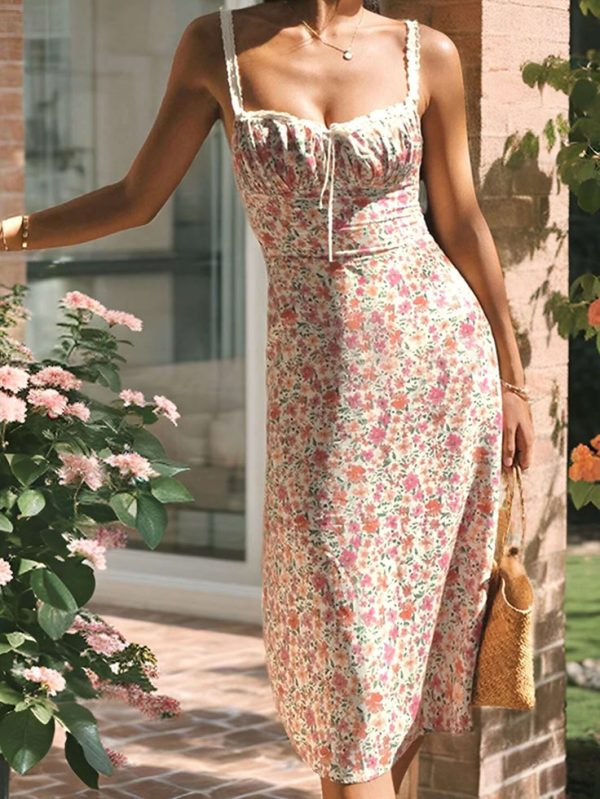 SHEIN MOD New Arrival Fashionable Dress