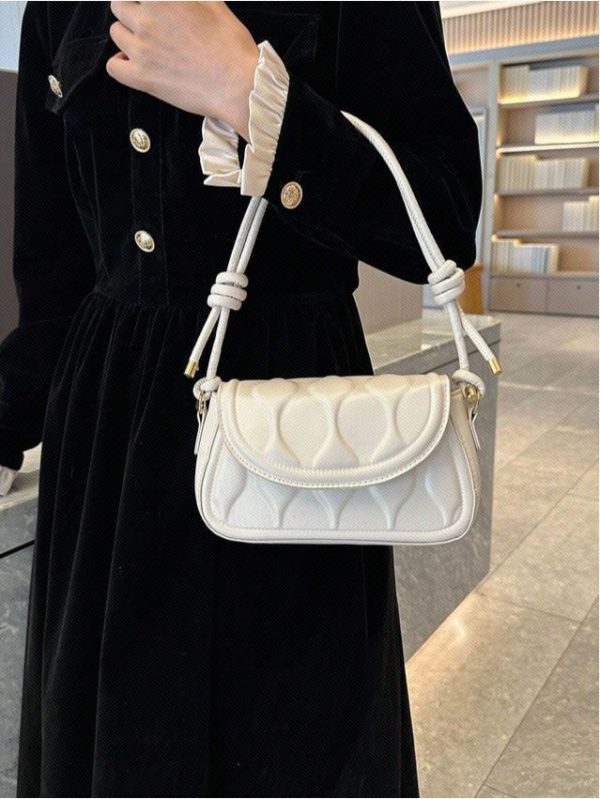 Fashion Women's Shoulder & Crossbody Bag