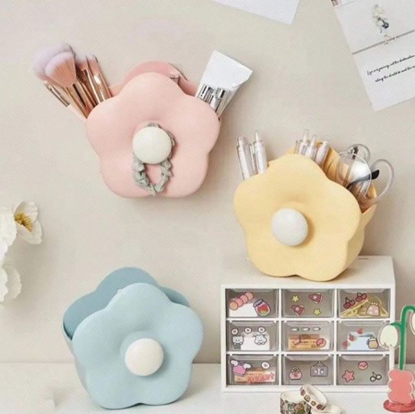 1PC Desk Organizer And Accessory, Pen Holder
