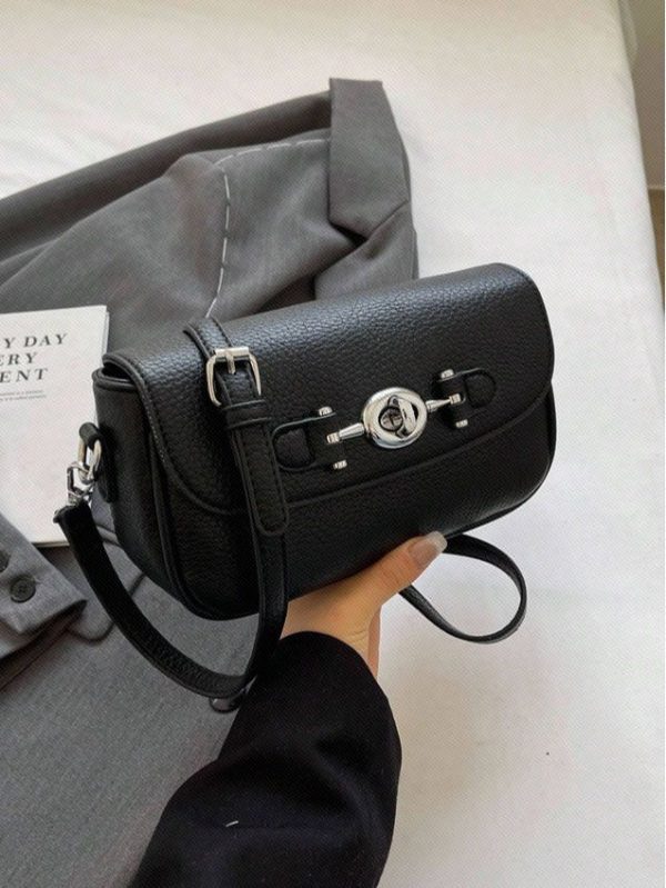 Fashionable All-Match Women Crossbody Bag