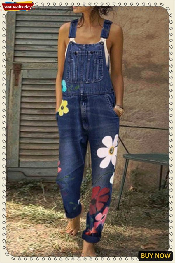 Breezy and Fresh Jumpsuit