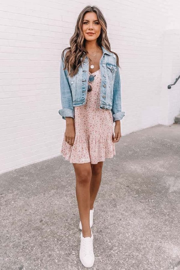 30+ Summer Dresses under $50!