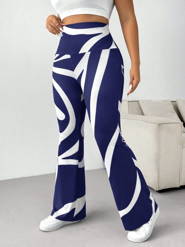 Plus Size Pants, Minimalist And Fashion For Summer